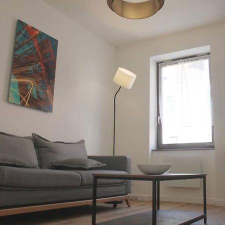 Apartmán Nod Off In Neudorf! Cozy 2 Beds Near The Tram Štrasburk Exteriér fotografie
