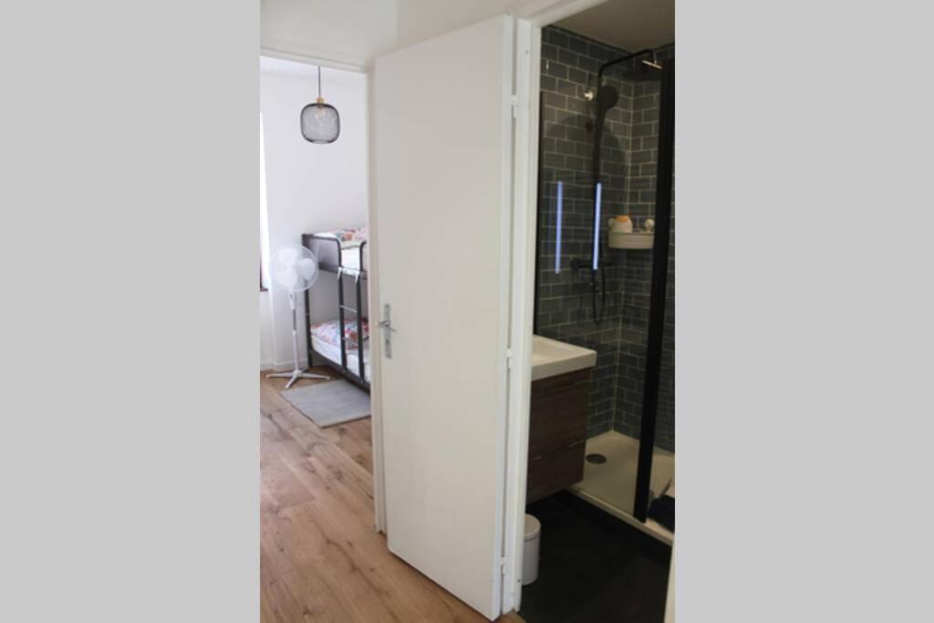 Apartmán Nod Off In Neudorf! Cozy 2 Beds Near The Tram Štrasburk Exteriér fotografie